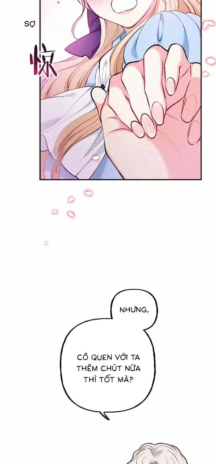 Bệ Hạ, Xin Hãy Ghét Ta Chap 16 - Next Chap 17