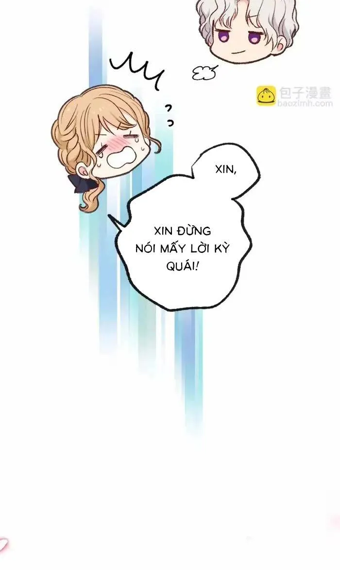 Bệ Hạ, Xin Hãy Ghét Ta Chap 16 - Next Chap 17
