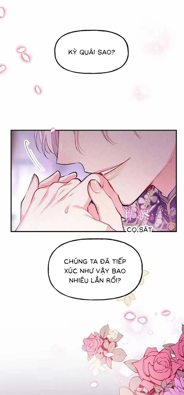 Bệ Hạ, Xin Hãy Ghét Ta Chap 16 - Next Chap 17