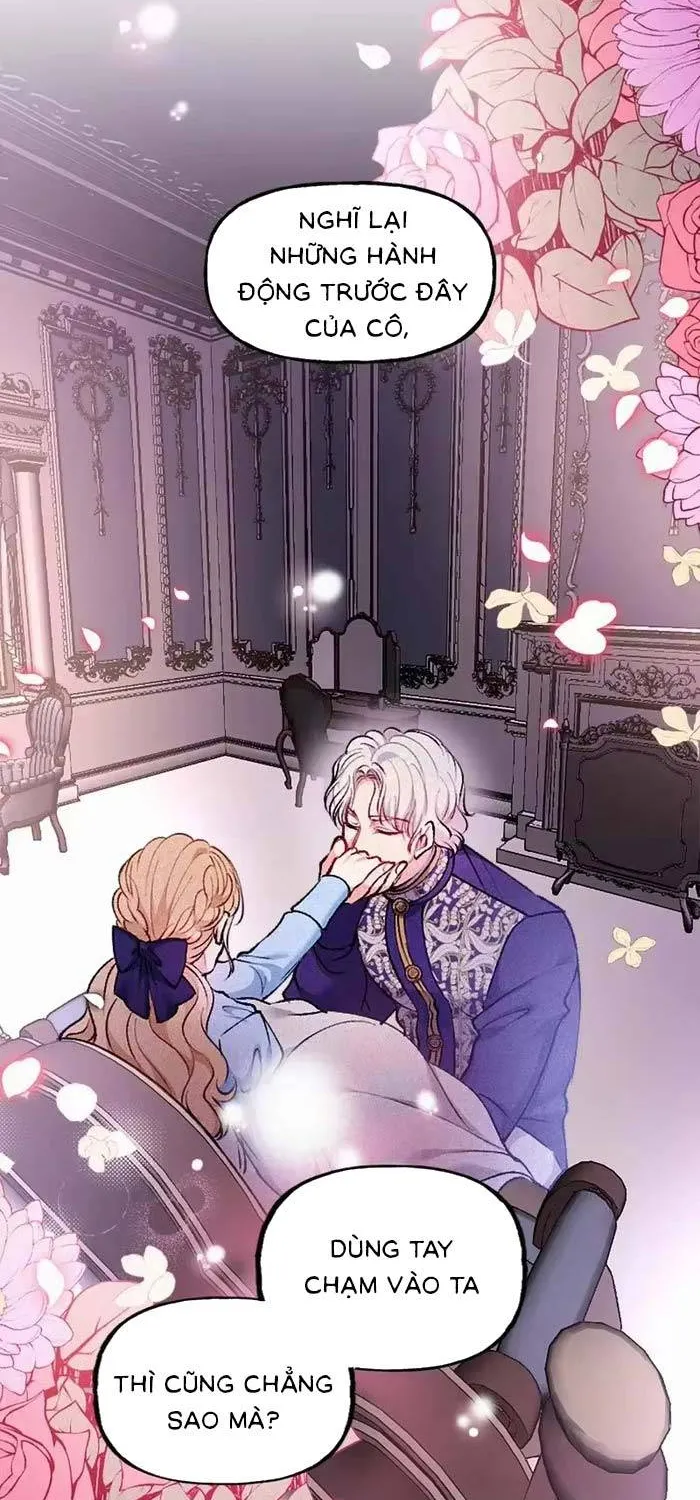 Bệ Hạ, Xin Hãy Ghét Ta Chap 16 - Next Chap 17