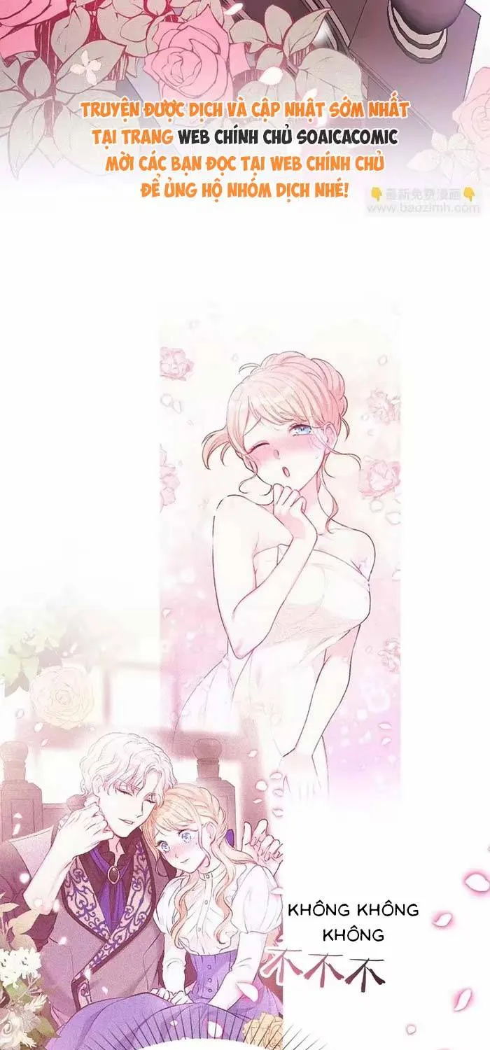 Bệ Hạ, Xin Hãy Ghét Ta Chap 16 - Next Chap 17