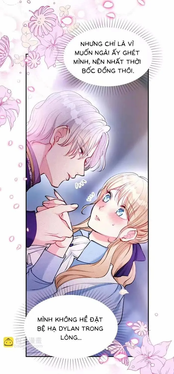 Bệ Hạ, Xin Hãy Ghét Ta Chap 16 - Next Chap 17