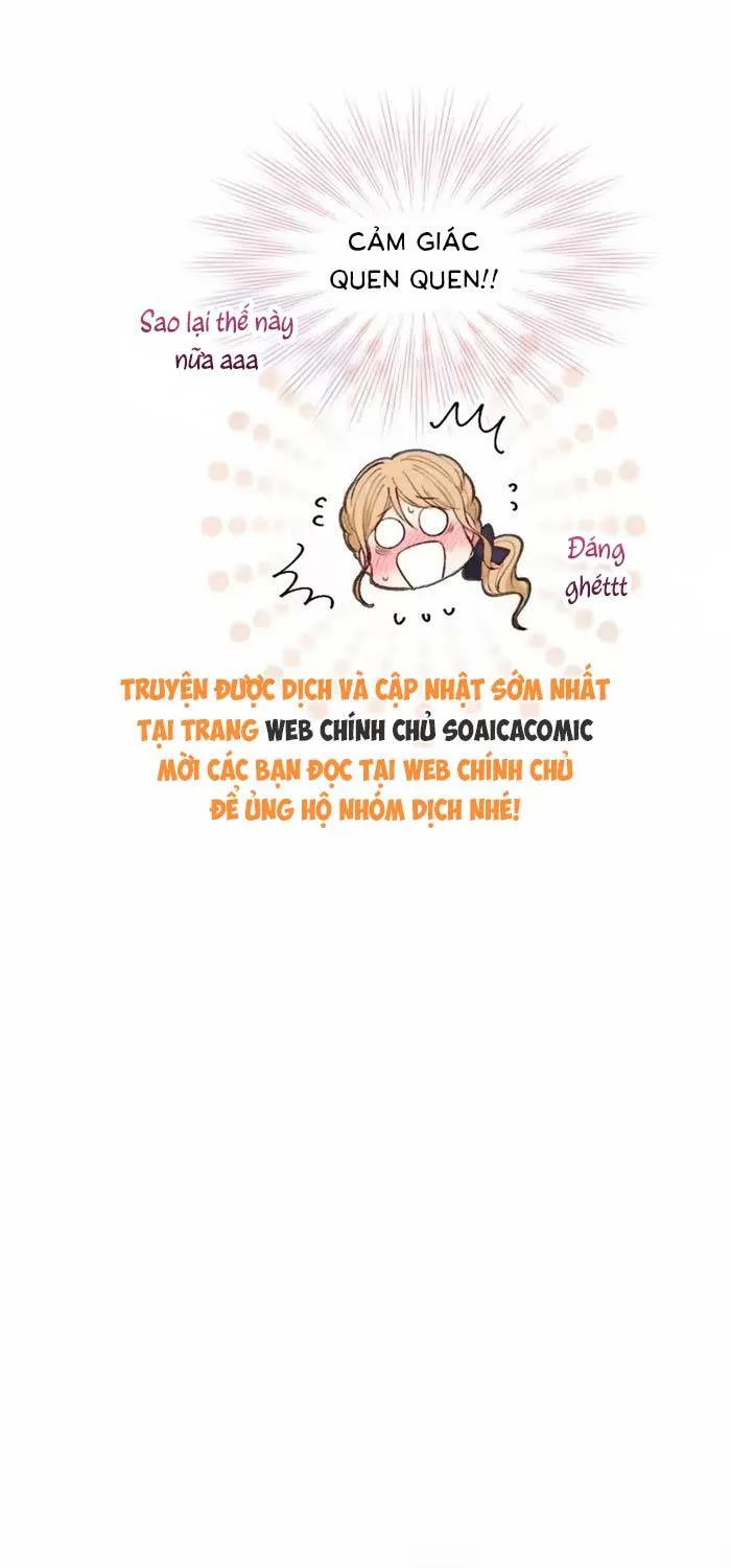 Bệ Hạ, Xin Hãy Ghét Ta Chap 16 - Next Chap 17