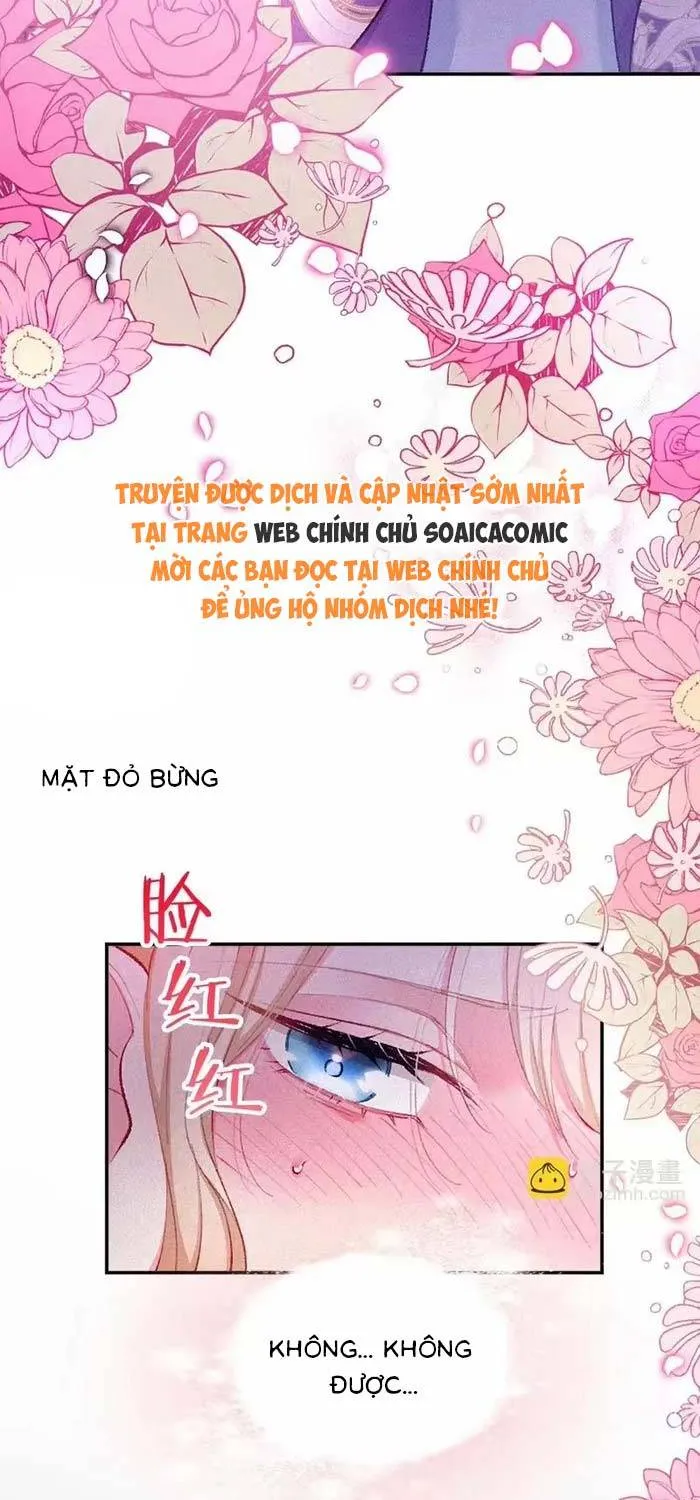 Bệ Hạ, Xin Hãy Ghét Ta Chap 16 - Next Chap 17