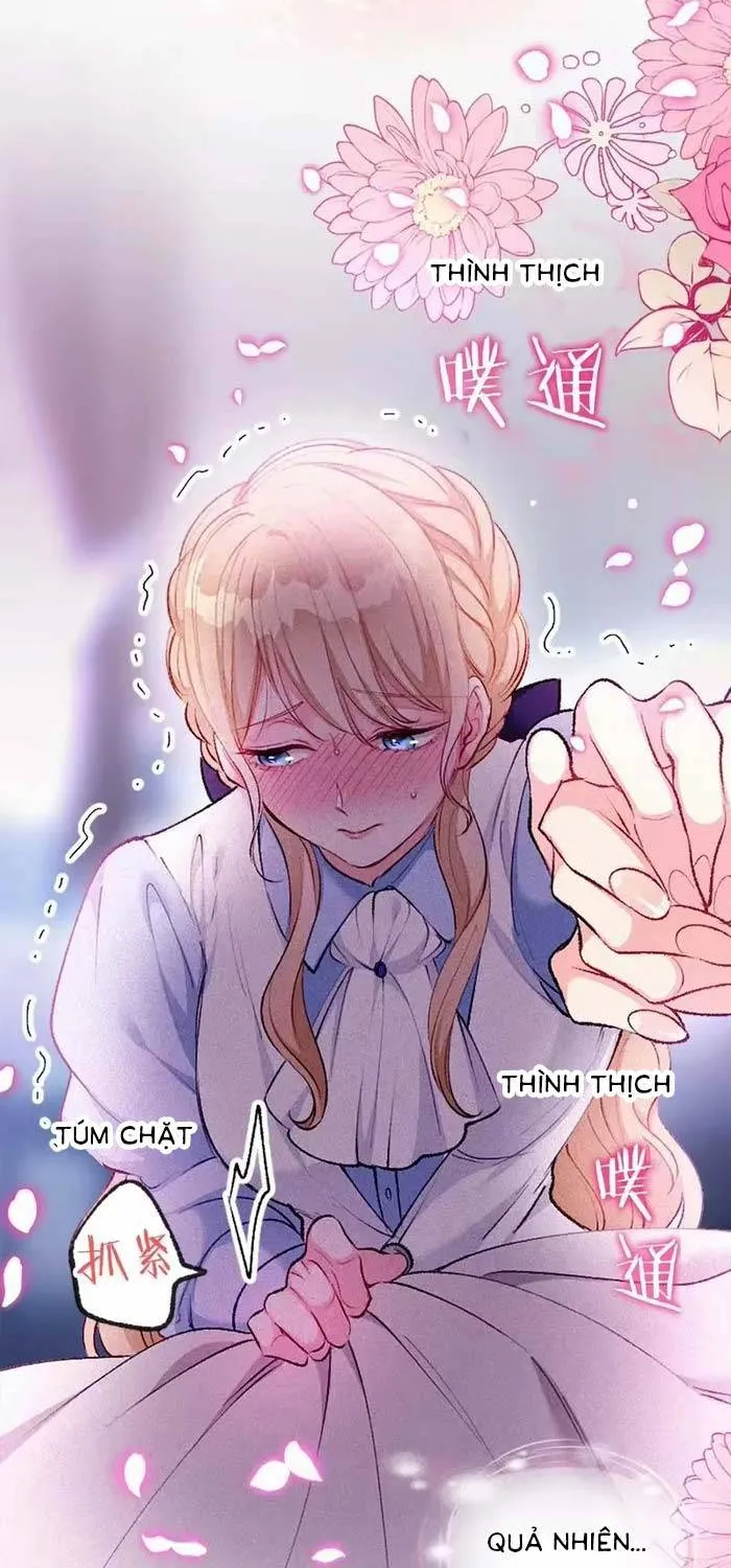 Bệ Hạ, Xin Hãy Ghét Ta Chap 16 - Next Chap 17