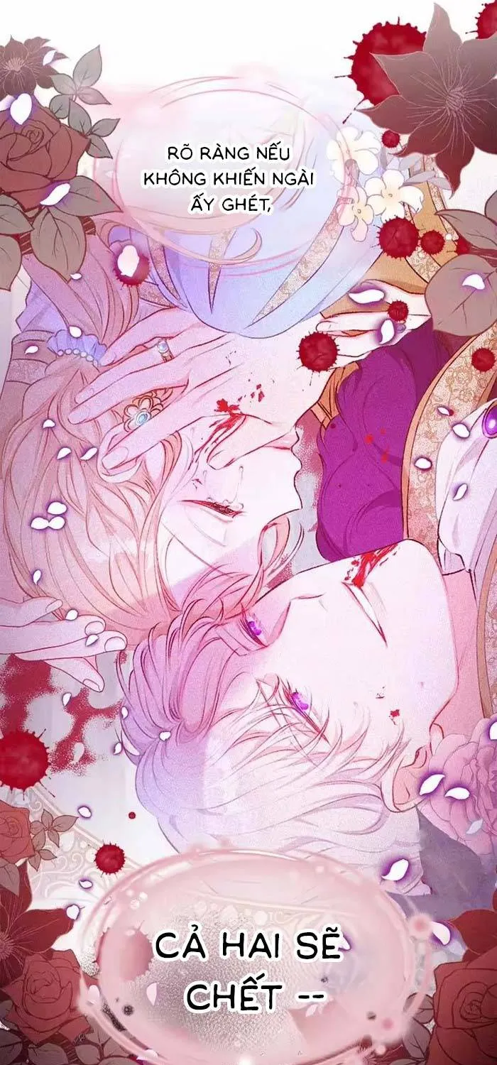 Bệ Hạ, Xin Hãy Ghét Ta Chap 16 - Next Chap 17