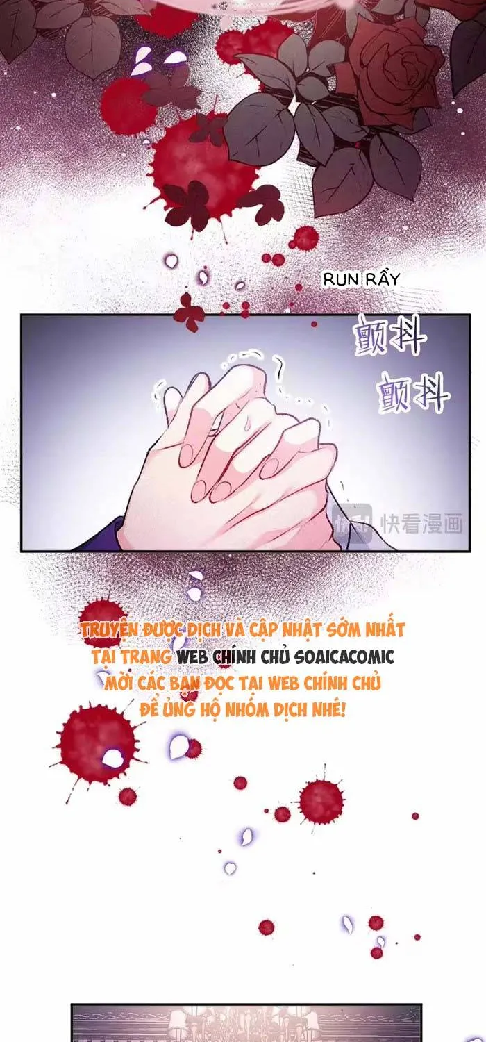 Bệ Hạ, Xin Hãy Ghét Ta Chap 16 - Next Chap 17