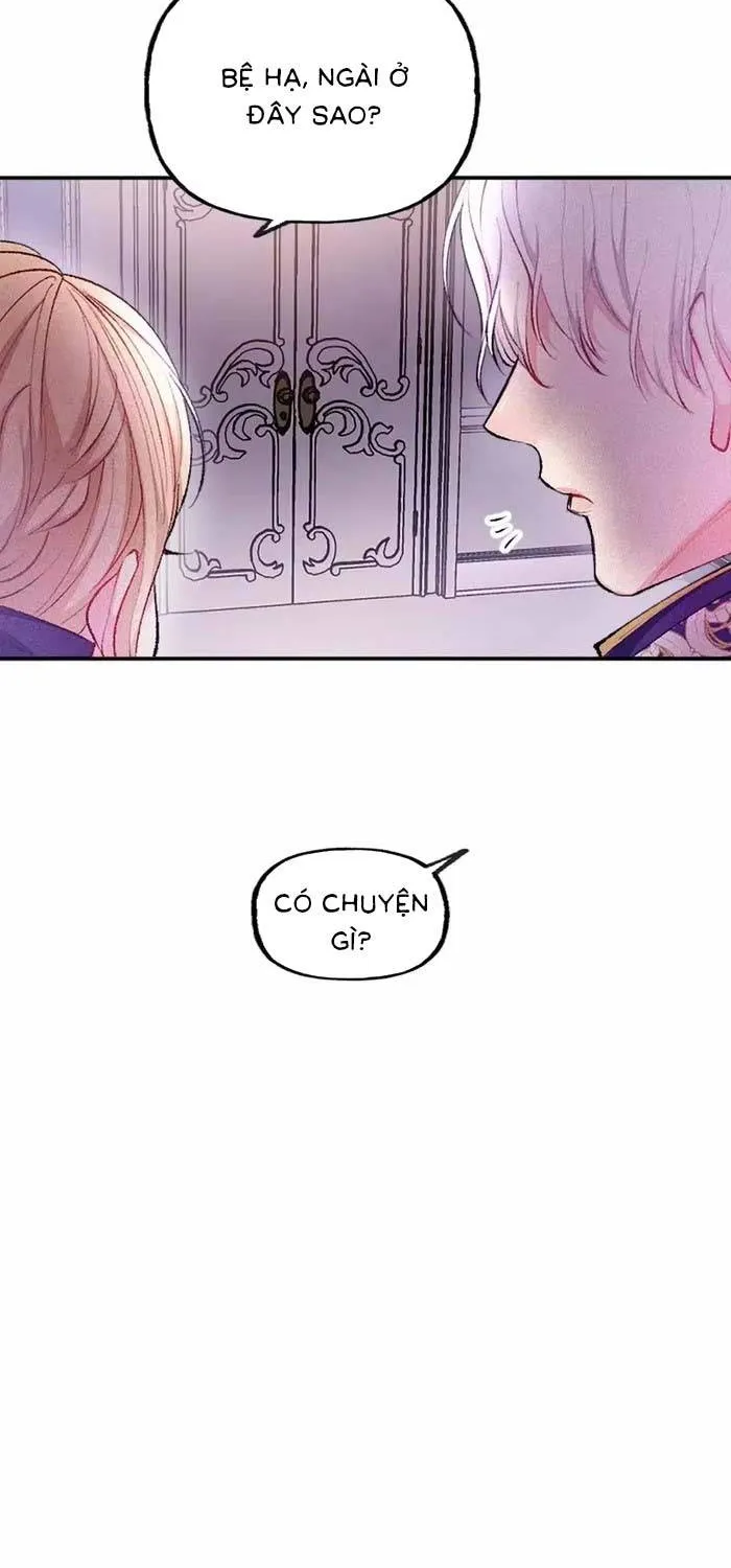 Bệ Hạ, Xin Hãy Ghét Ta Chap 16 - Next Chap 17