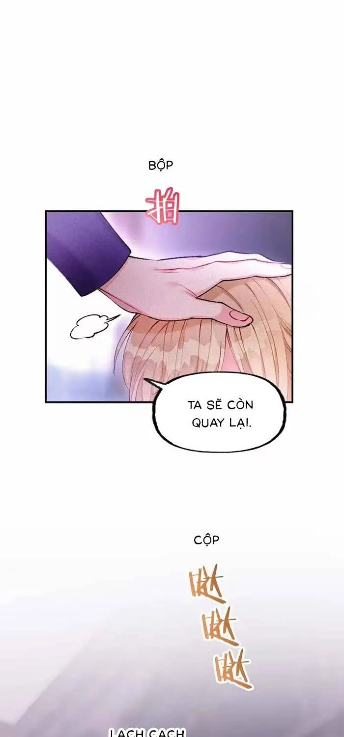 Bệ Hạ, Xin Hãy Ghét Ta Chap 16 - Next Chap 17