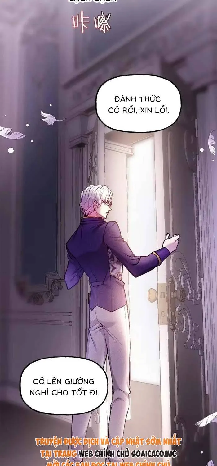 Bệ Hạ, Xin Hãy Ghét Ta Chap 16 - Next Chap 17