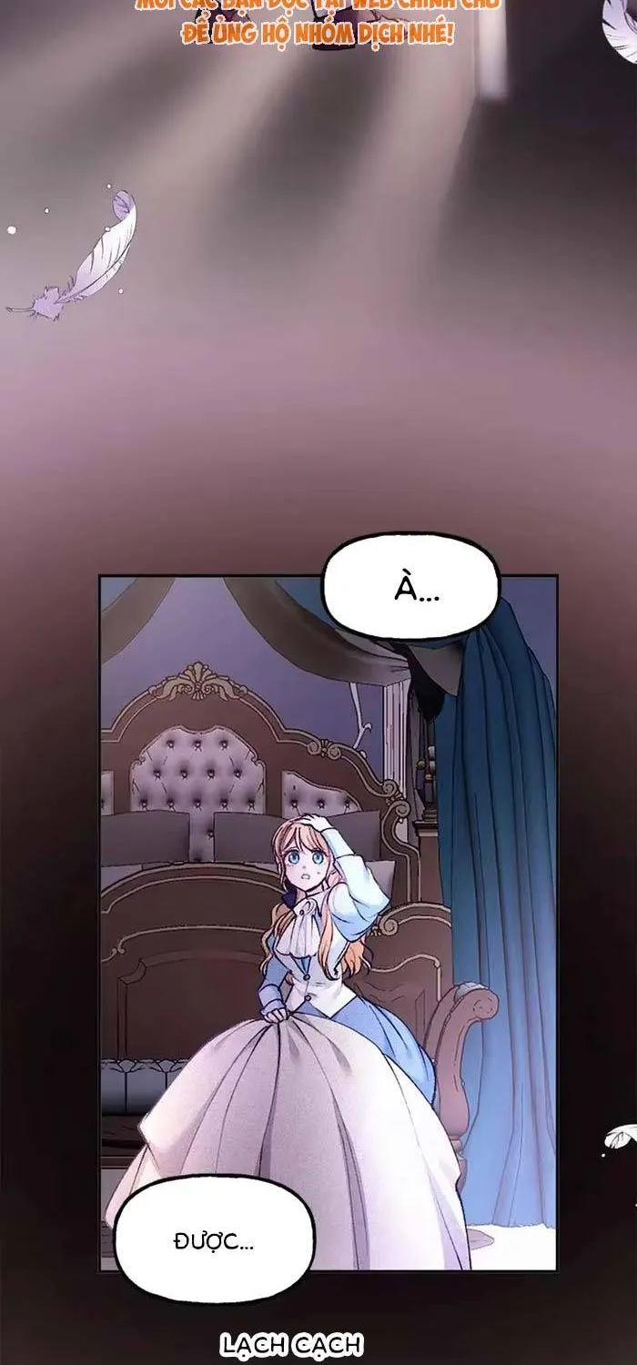 Bệ Hạ, Xin Hãy Ghét Ta Chap 16 - Next Chap 17