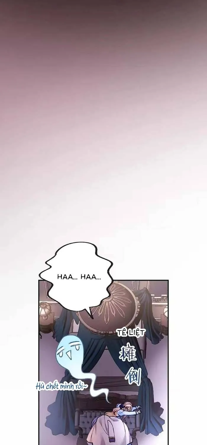 Bệ Hạ, Xin Hãy Ghét Ta Chap 16 - Next Chap 17