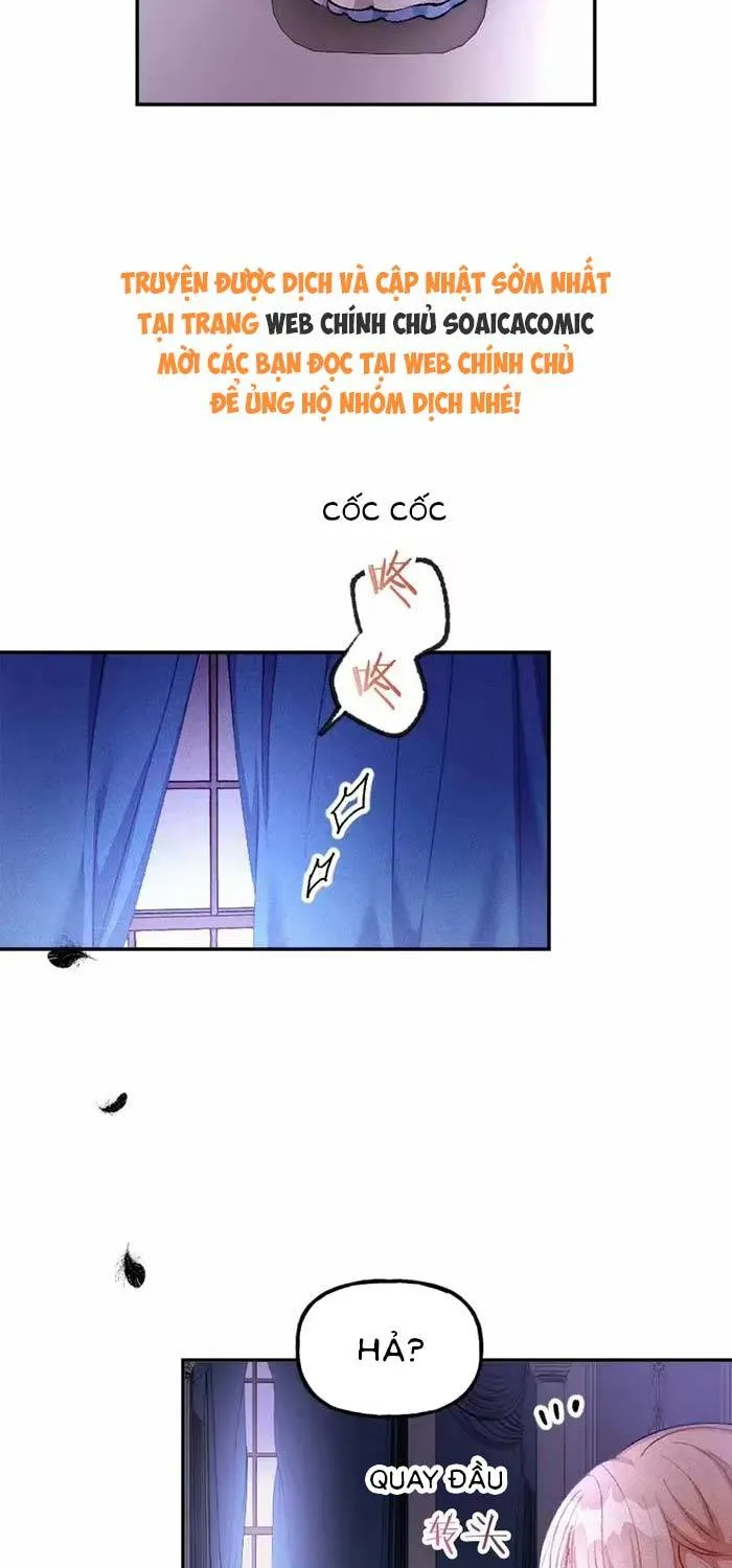 Bệ Hạ, Xin Hãy Ghét Ta Chap 16 - Next Chap 17
