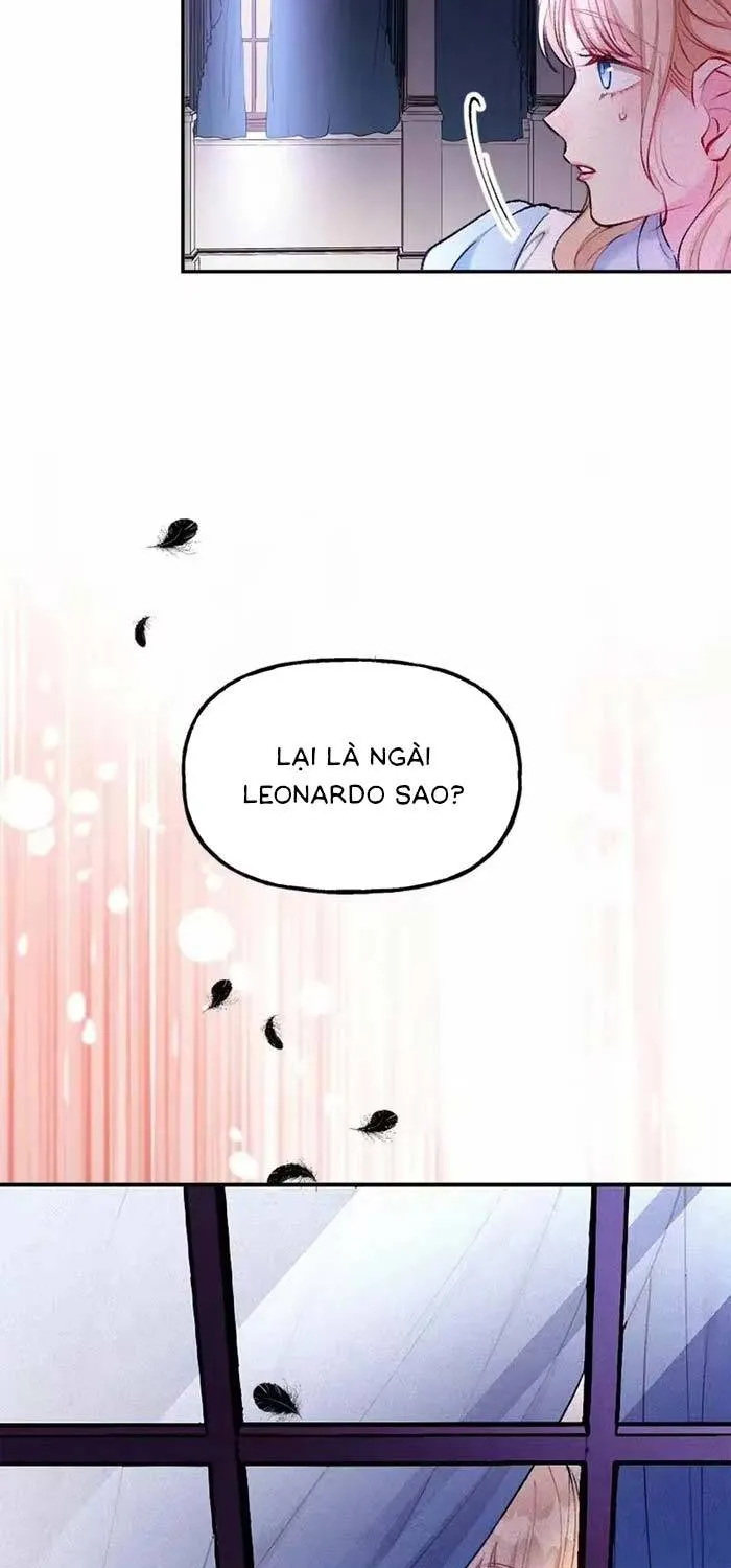 Bệ Hạ, Xin Hãy Ghét Ta Chap 16 - Next Chap 17