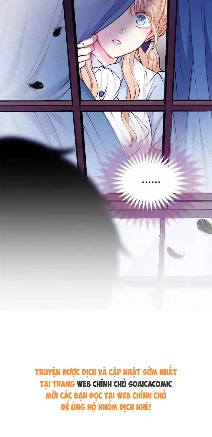 Bệ Hạ, Xin Hãy Ghét Ta Chap 16 - Next Chap 17
