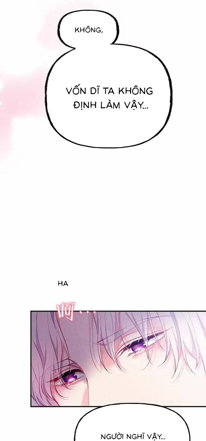Bệ Hạ, Xin Hãy Ghét Ta Chap 16 - Next Chap 17