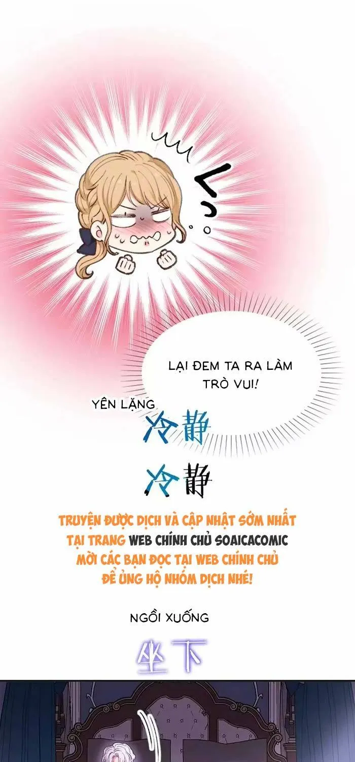 Bệ Hạ, Xin Hãy Ghét Ta Chap 16 - Next Chap 17