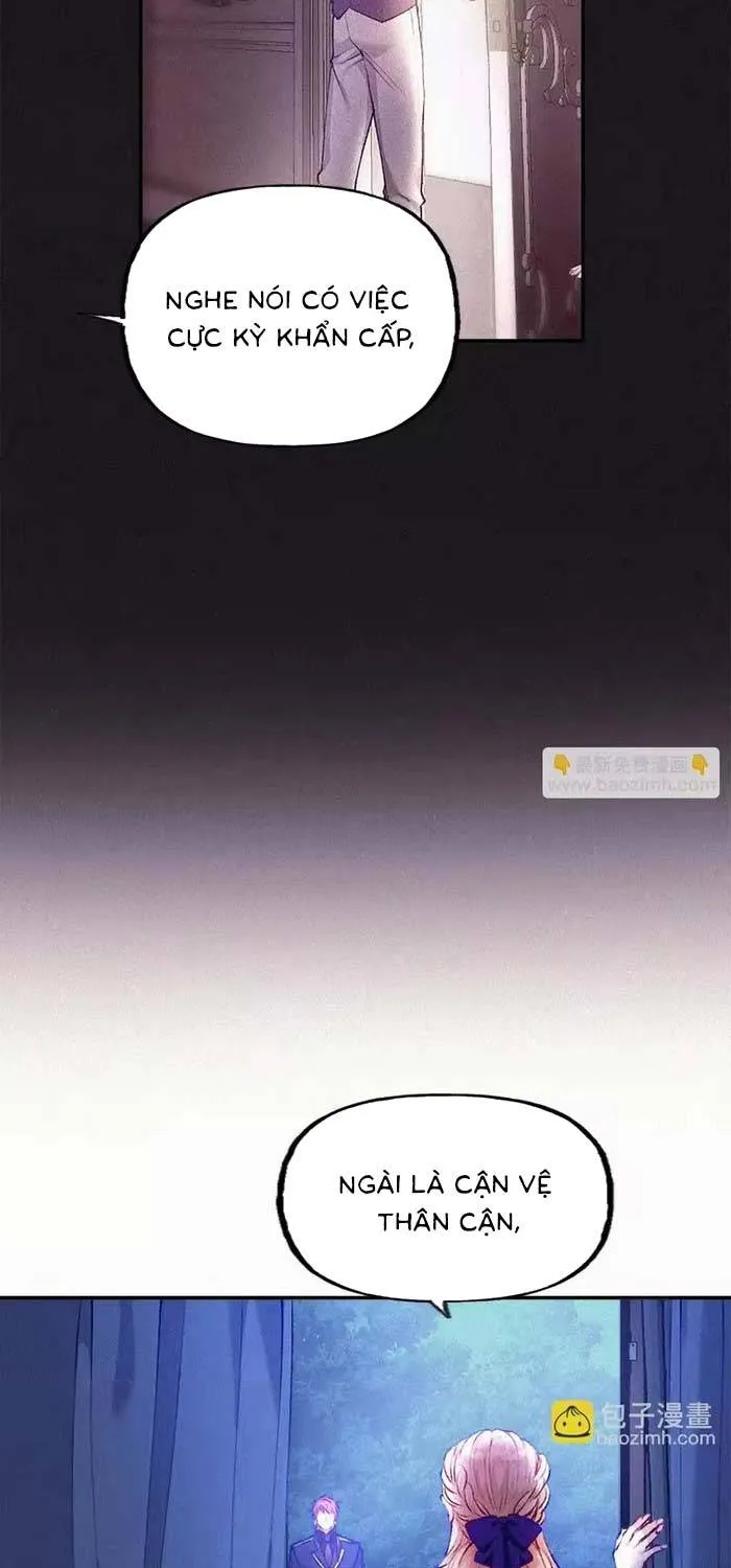 Bệ Hạ, Xin Hãy Ghét Ta Chap 17 - Next Chap 18