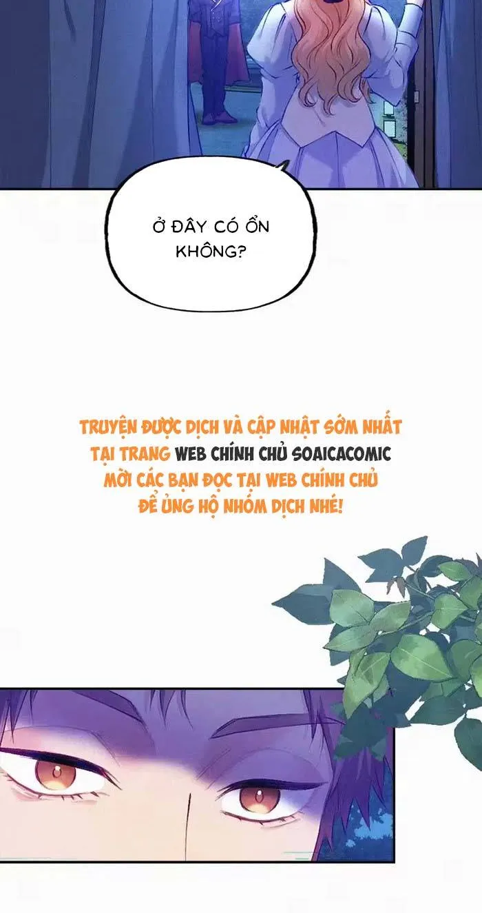 Bệ Hạ, Xin Hãy Ghét Ta Chap 17 - Next Chap 18