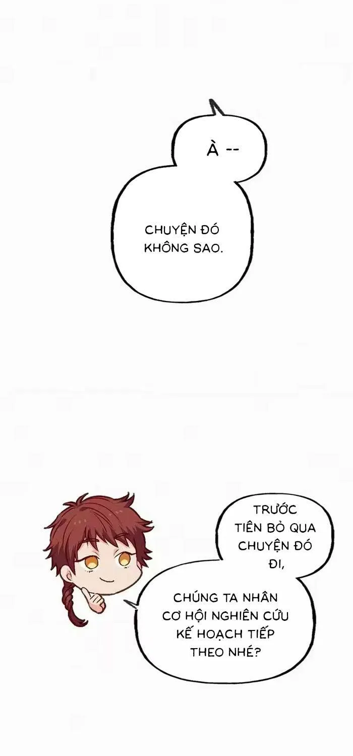 Bệ Hạ, Xin Hãy Ghét Ta Chap 17 - Next Chap 18