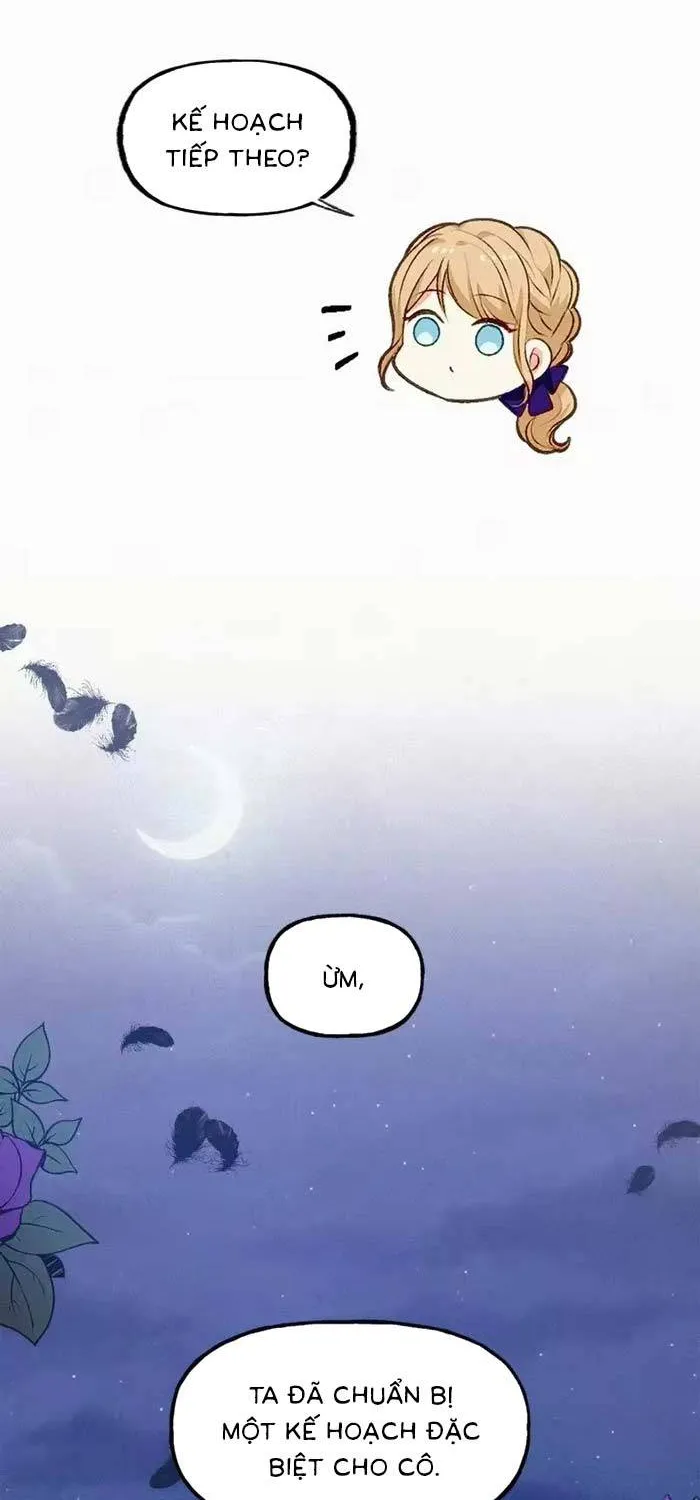 Bệ Hạ, Xin Hãy Ghét Ta Chap 17 - Next Chap 18