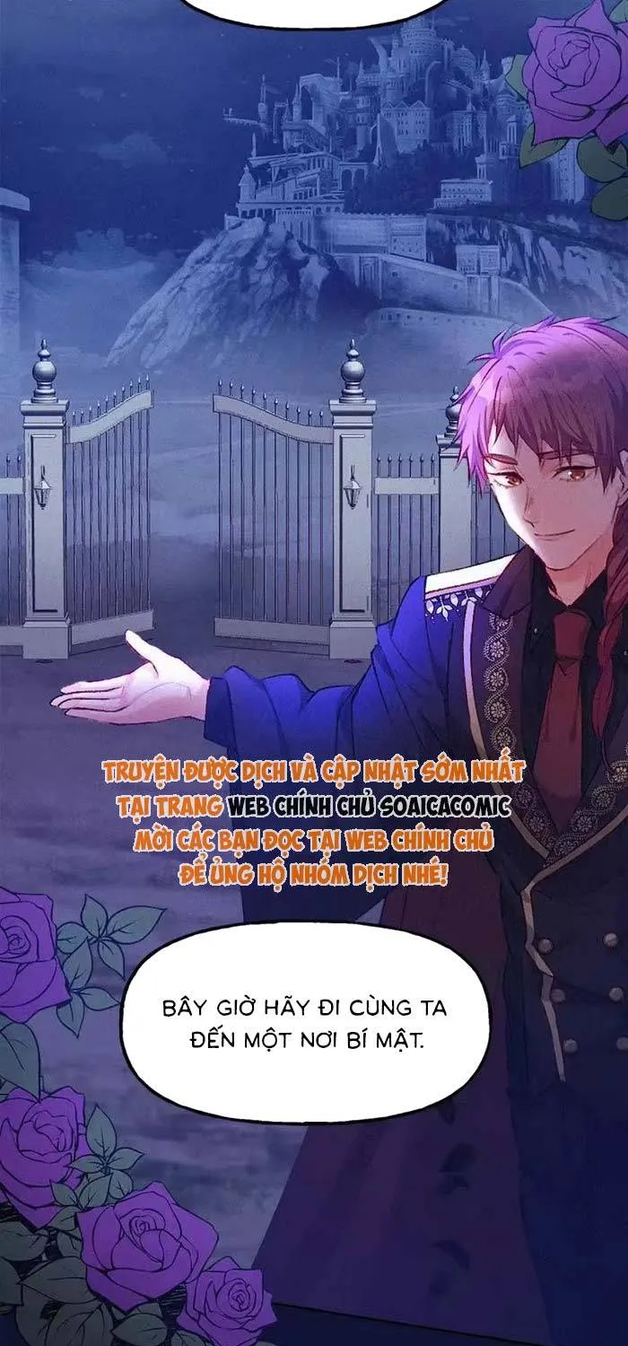 Bệ Hạ, Xin Hãy Ghét Ta Chap 17 - Next Chap 18