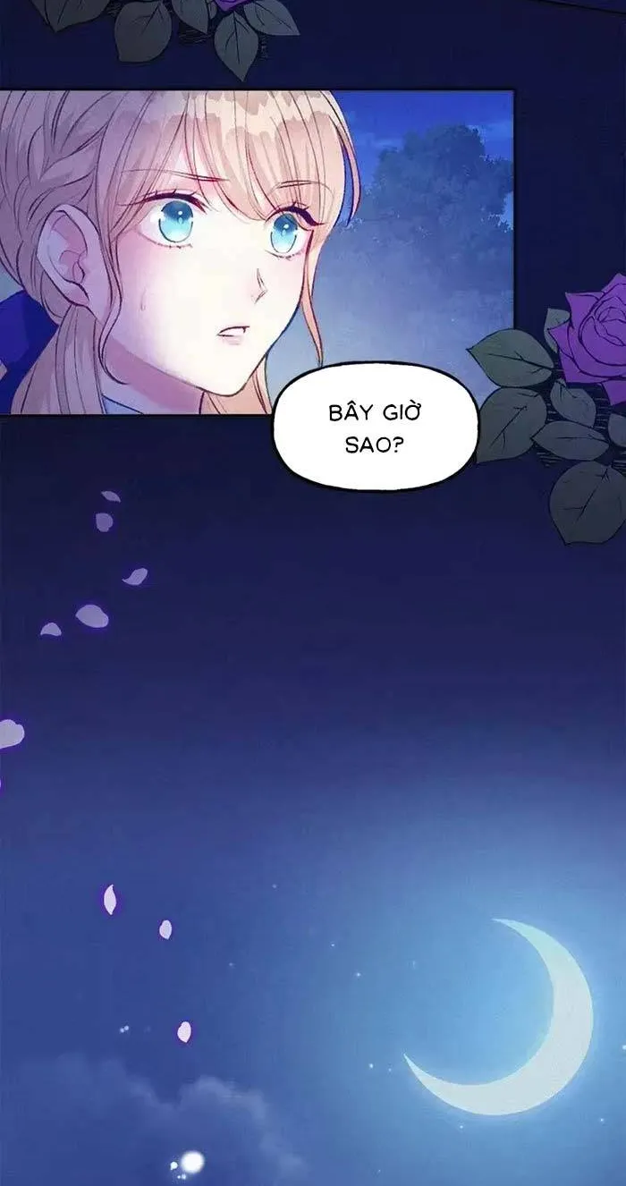 Bệ Hạ, Xin Hãy Ghét Ta Chap 17 - Next Chap 18