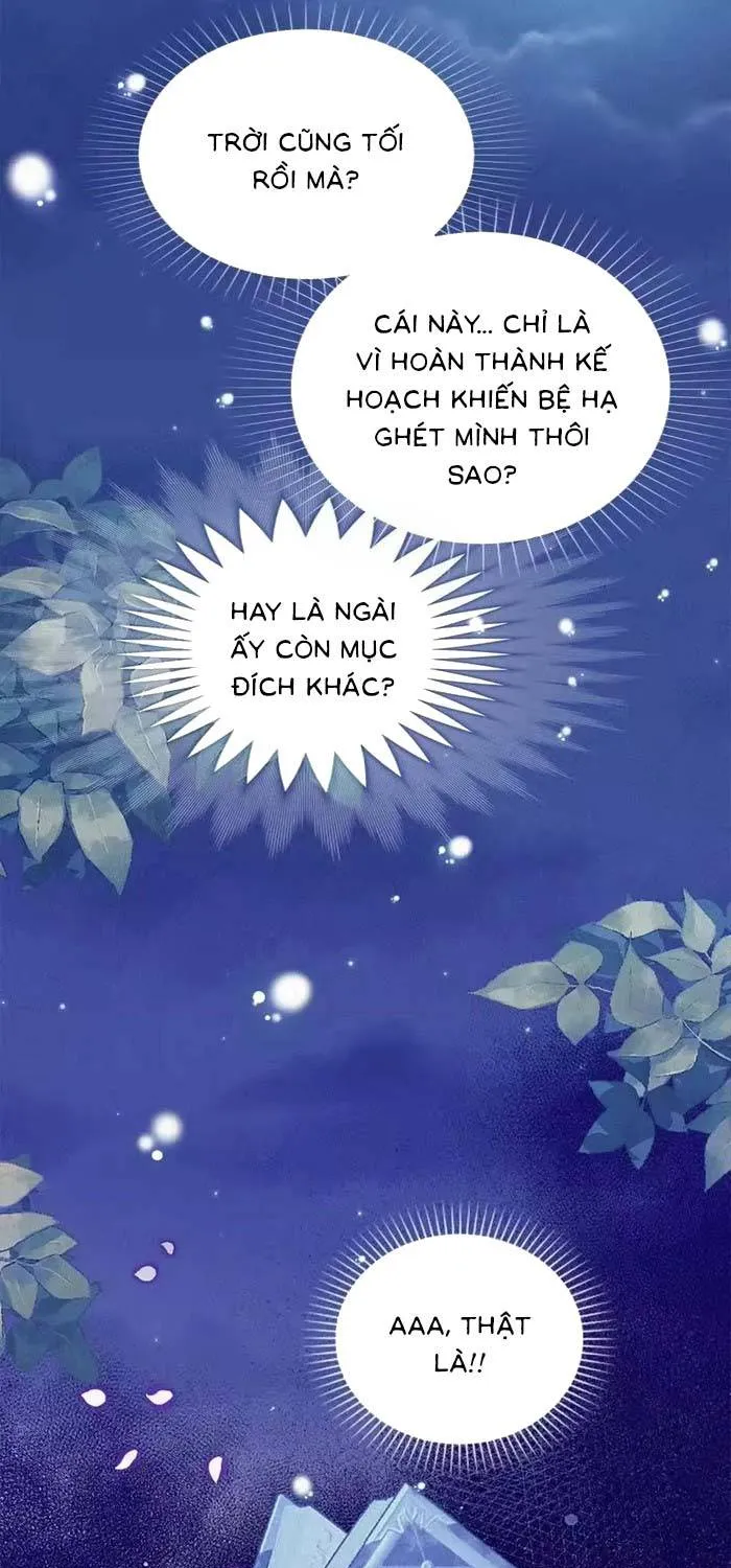 Bệ Hạ, Xin Hãy Ghét Ta Chap 17 - Next Chap 18
