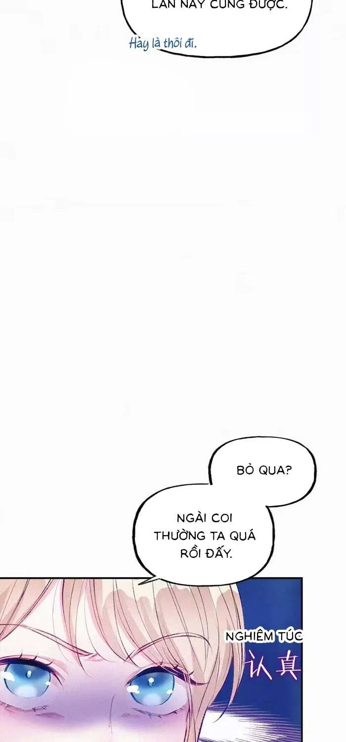 Bệ Hạ, Xin Hãy Ghét Ta Chap 17 - Next Chap 18