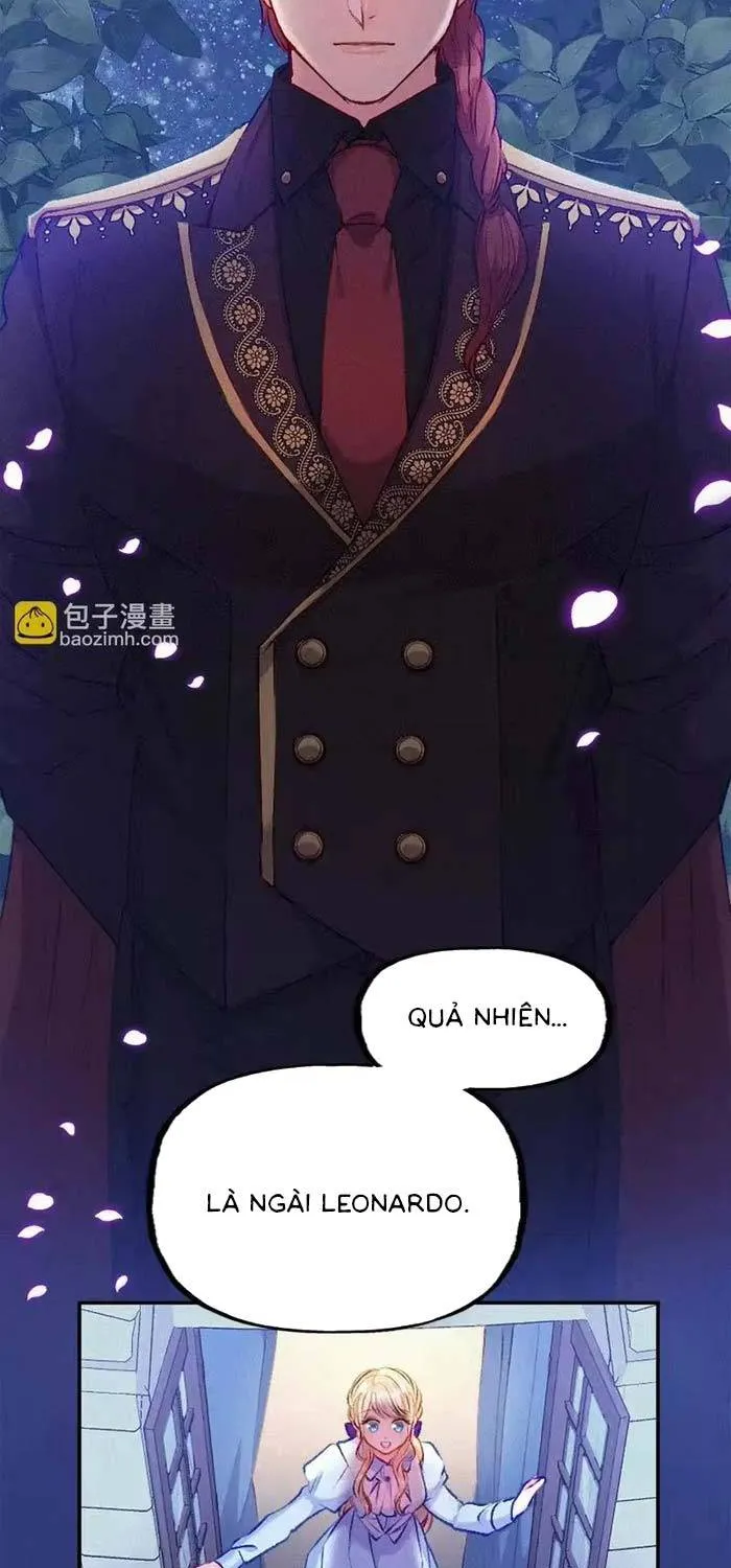 Bệ Hạ, Xin Hãy Ghét Ta Chap 17 - Next Chap 18
