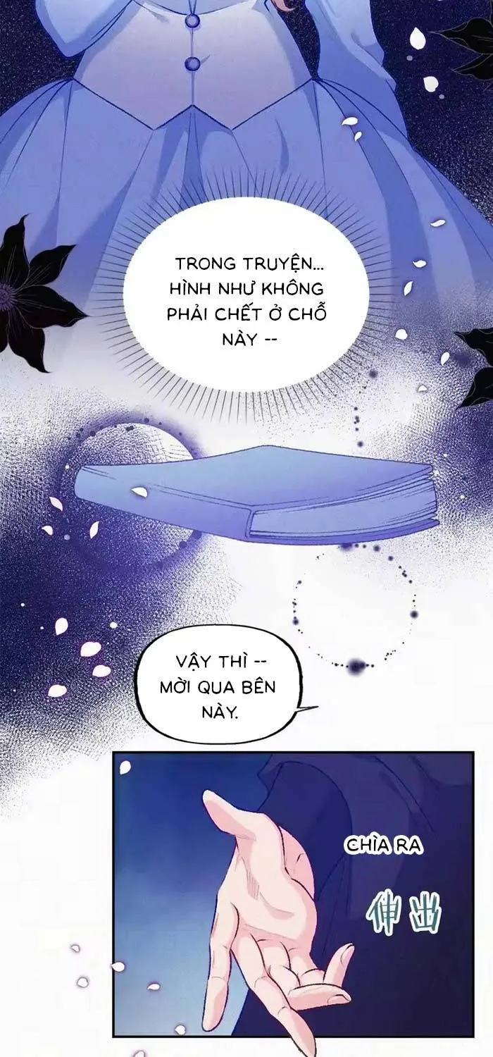Bệ Hạ, Xin Hãy Ghét Ta Chap 17 - Next Chap 18