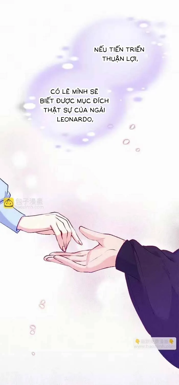 Bệ Hạ, Xin Hãy Ghét Ta Chap 17 - Next Chap 18