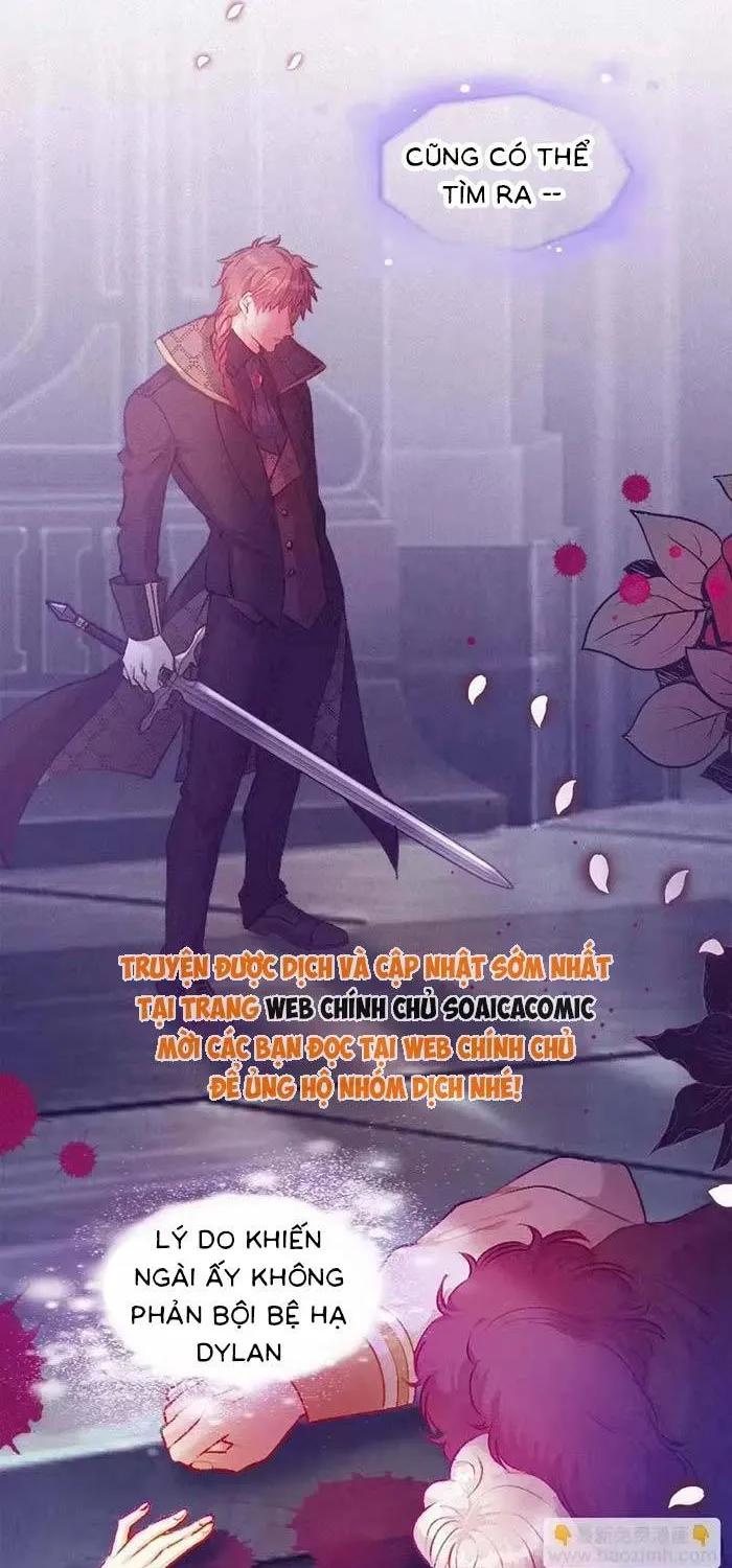 Bệ Hạ, Xin Hãy Ghét Ta Chap 17 - Next Chap 18