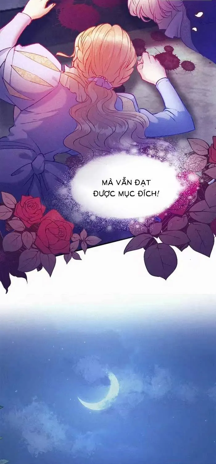Bệ Hạ, Xin Hãy Ghét Ta Chap 17 - Next Chap 18