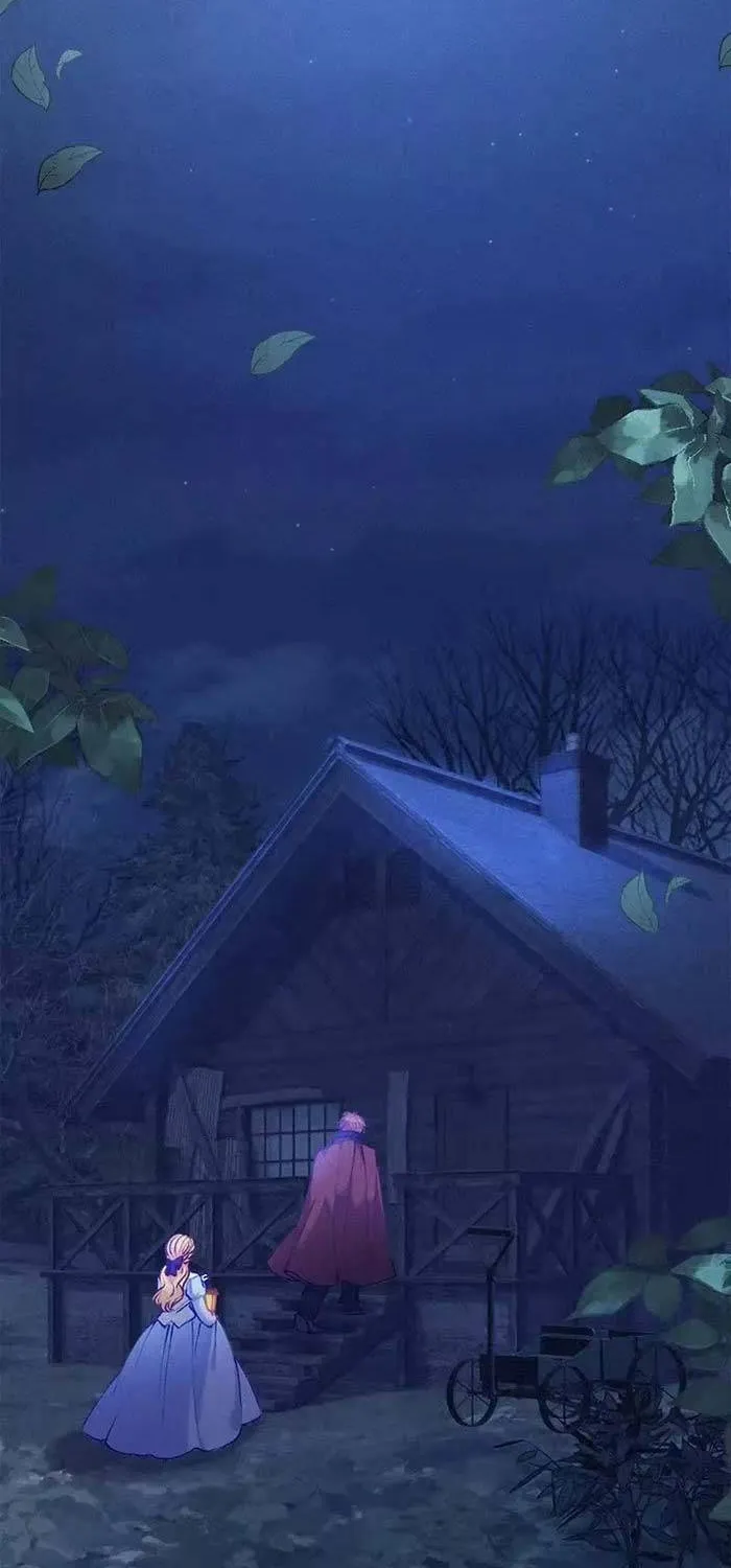 Bệ Hạ, Xin Hãy Ghét Ta Chap 17 - Next Chap 18