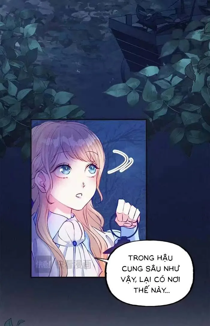 Bệ Hạ, Xin Hãy Ghét Ta Chap 17 - Next Chap 18
