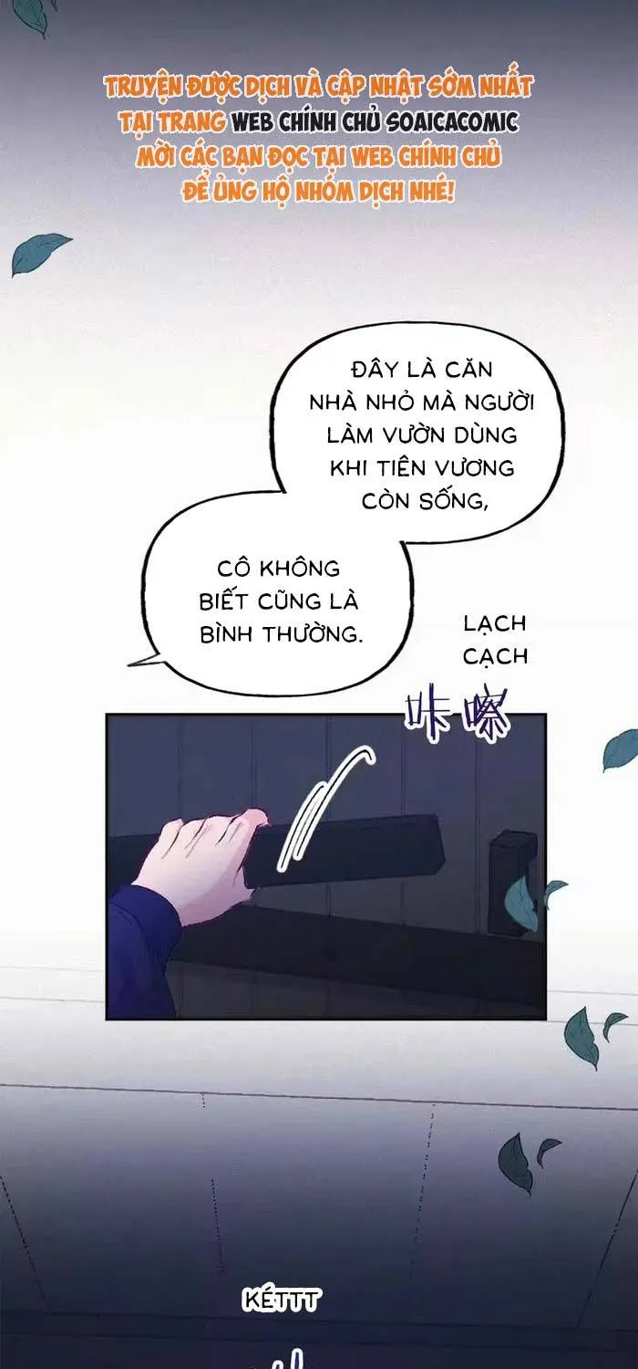 Bệ Hạ, Xin Hãy Ghét Ta Chap 17 - Next Chap 18