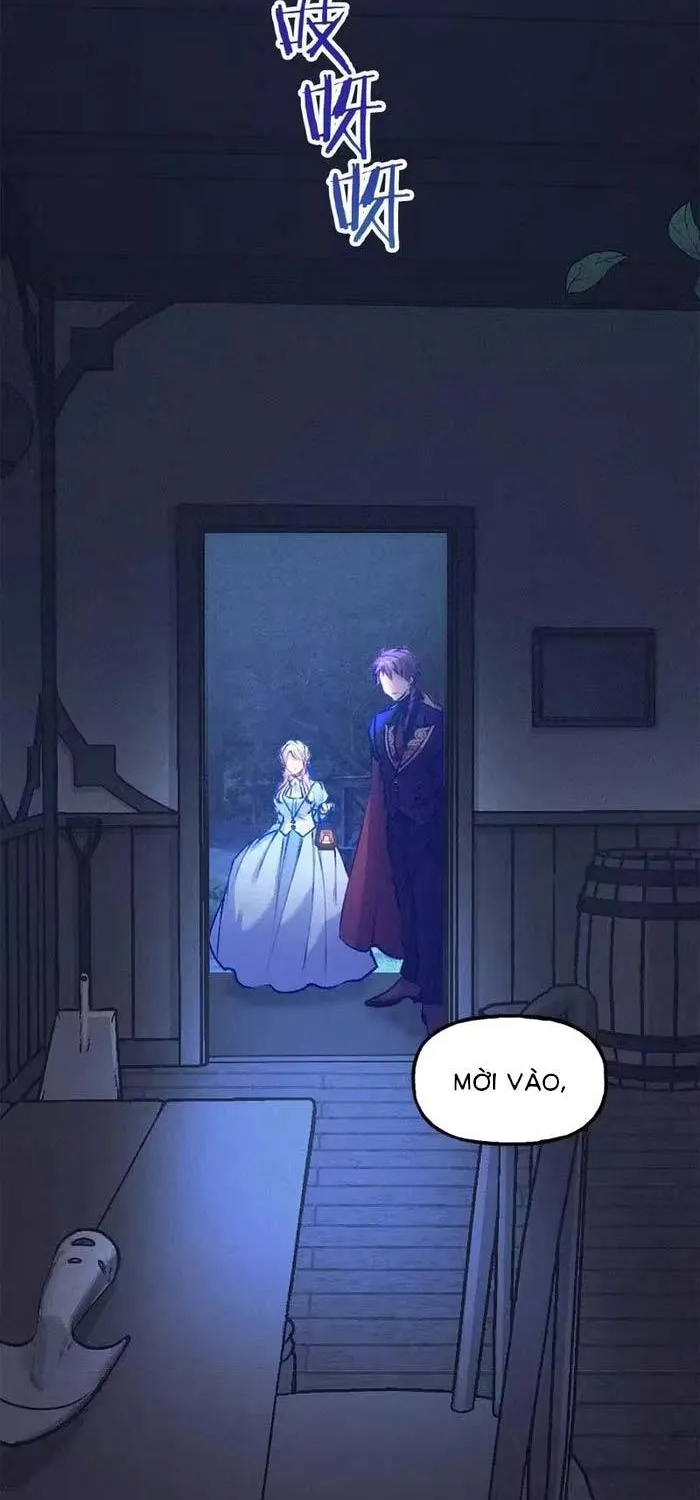 Bệ Hạ, Xin Hãy Ghét Ta Chap 17 - Next Chap 18