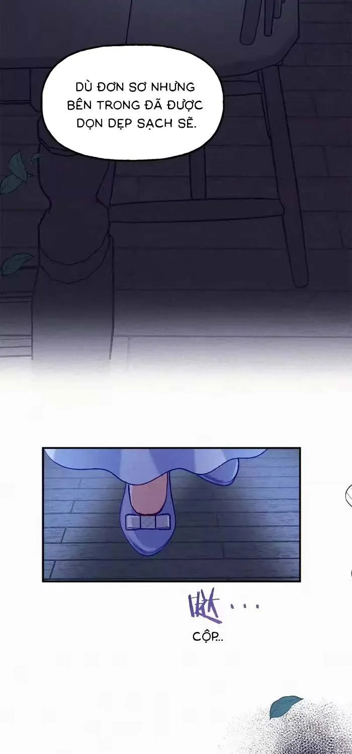 Bệ Hạ, Xin Hãy Ghét Ta Chap 17 - Next Chap 18