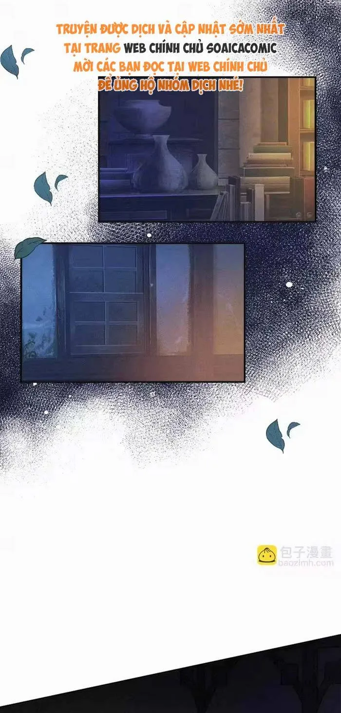 Bệ Hạ, Xin Hãy Ghét Ta Chap 17 - Next Chap 18