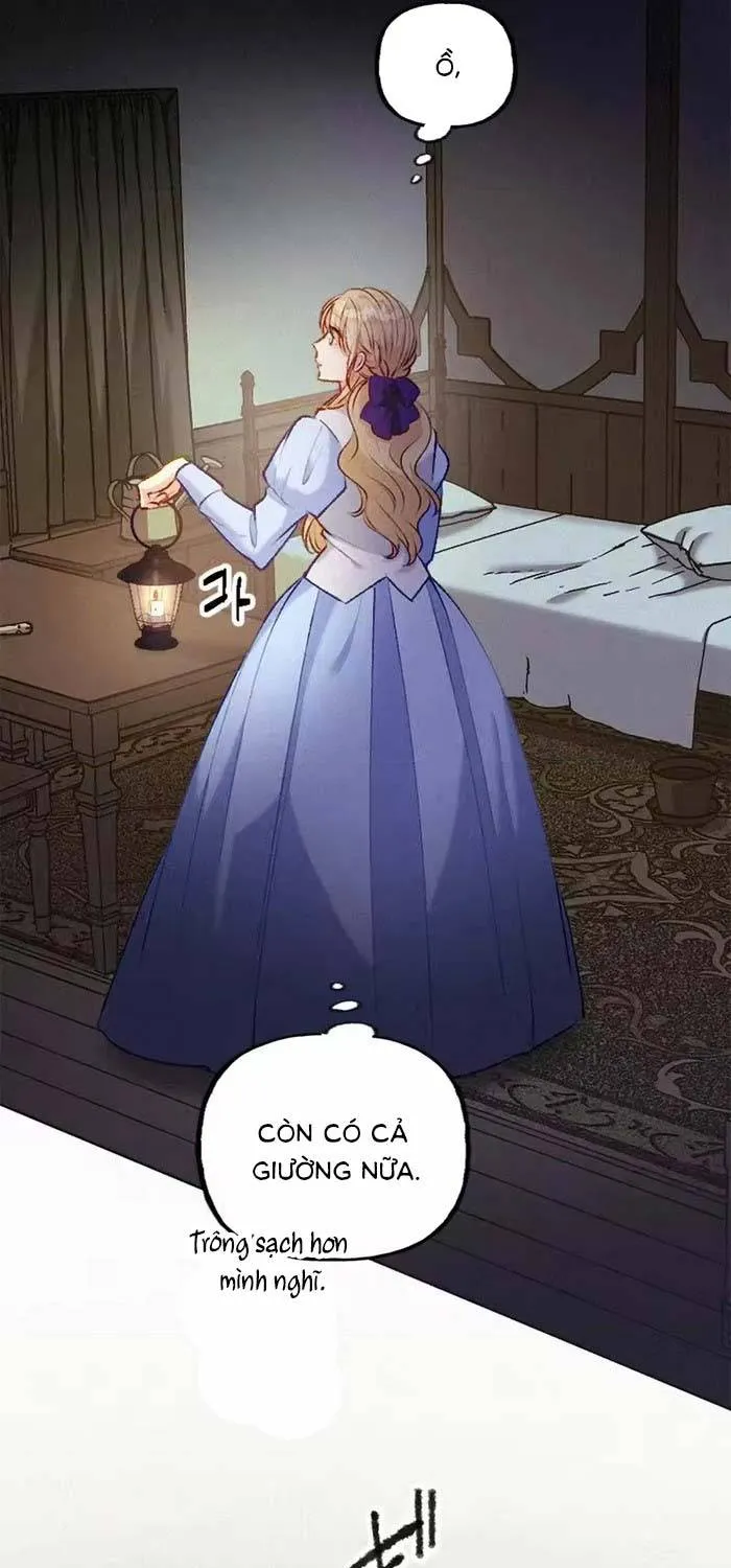 Bệ Hạ, Xin Hãy Ghét Ta Chap 17 - Next Chap 18