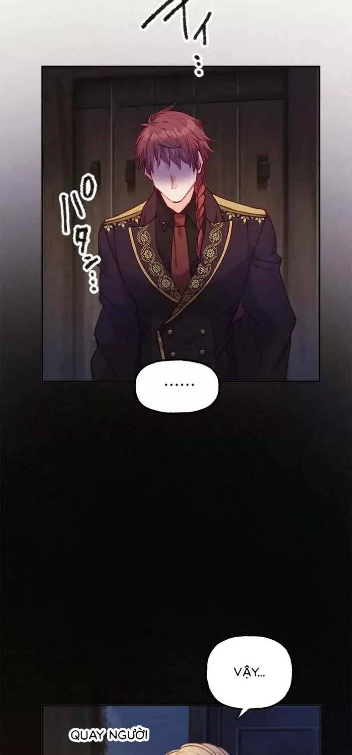 Bệ Hạ, Xin Hãy Ghét Ta Chap 17 - Next Chap 18