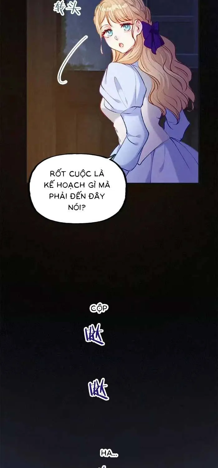 Bệ Hạ, Xin Hãy Ghét Ta Chap 17 - Next Chap 18