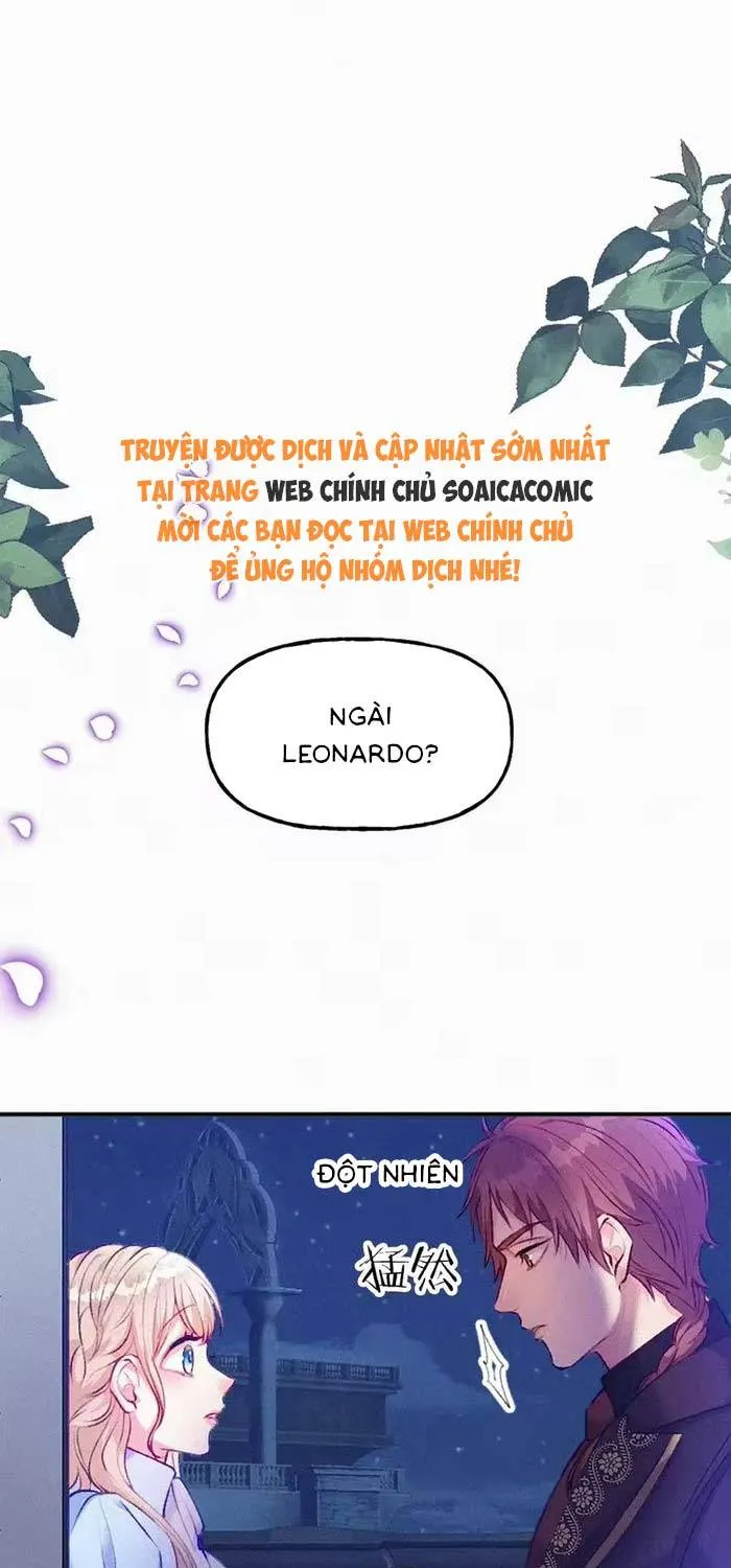 Bệ Hạ, Xin Hãy Ghét Ta Chap 17 - Next Chap 18