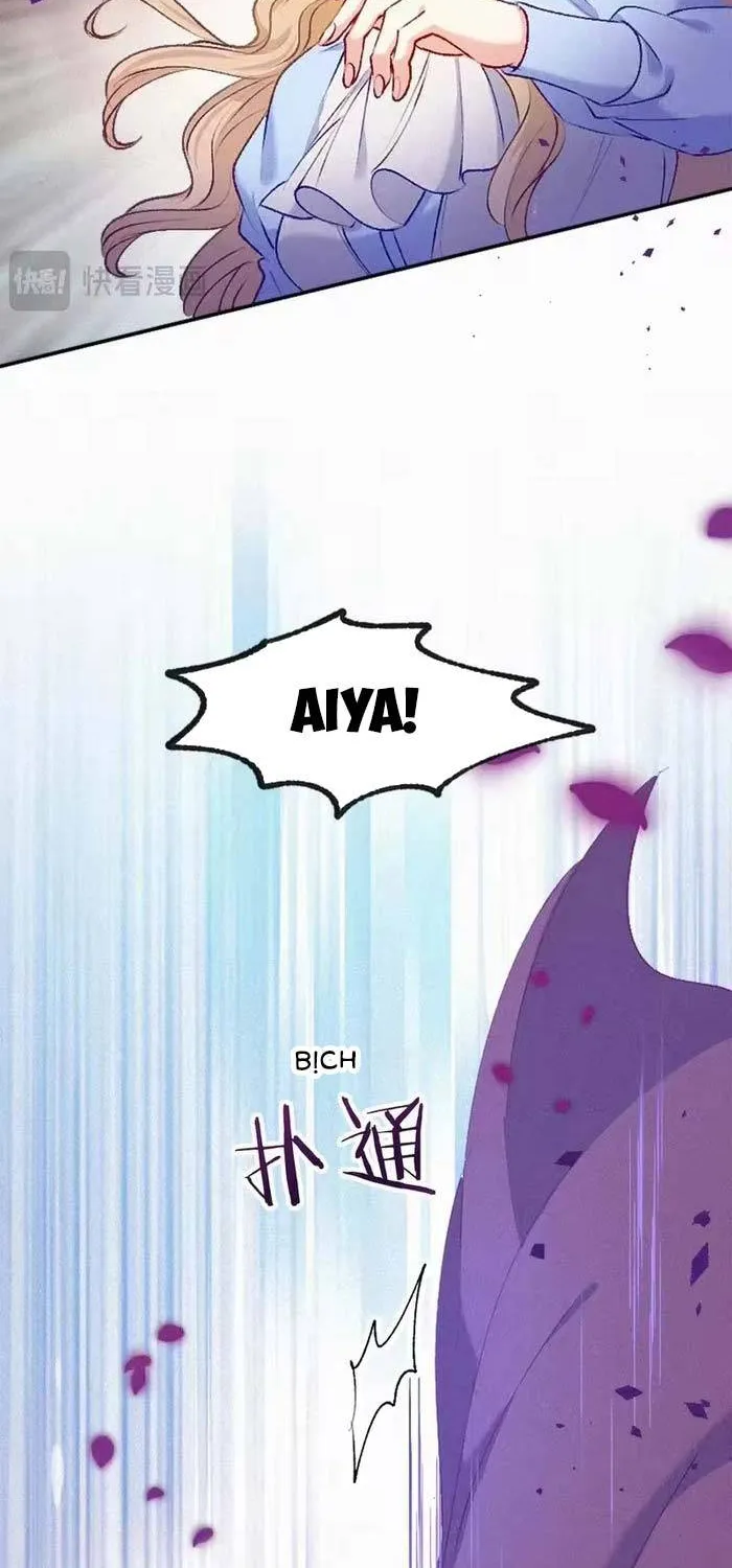 Bệ Hạ, Xin Hãy Ghét Ta Chap 17 - Next Chap 18