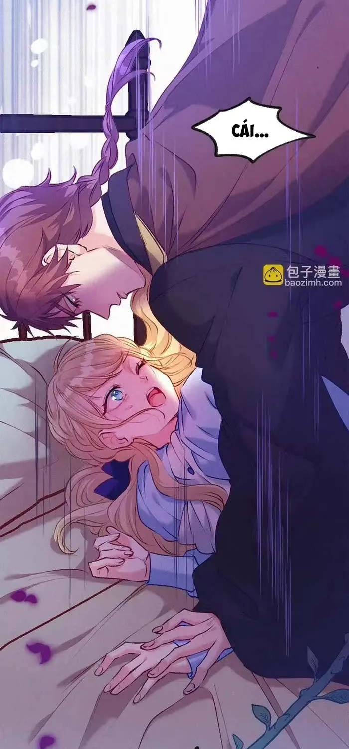 Bệ Hạ, Xin Hãy Ghét Ta Chap 17 - Next Chap 18