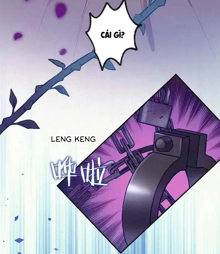 Bệ Hạ, Xin Hãy Ghét Ta Chap 17 - Next Chap 18
