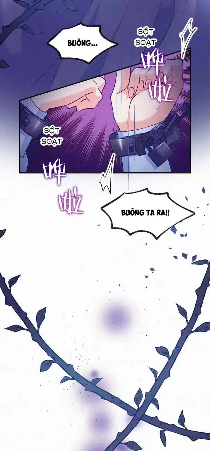 Bệ Hạ, Xin Hãy Ghét Ta Chap 17 - Next Chap 18