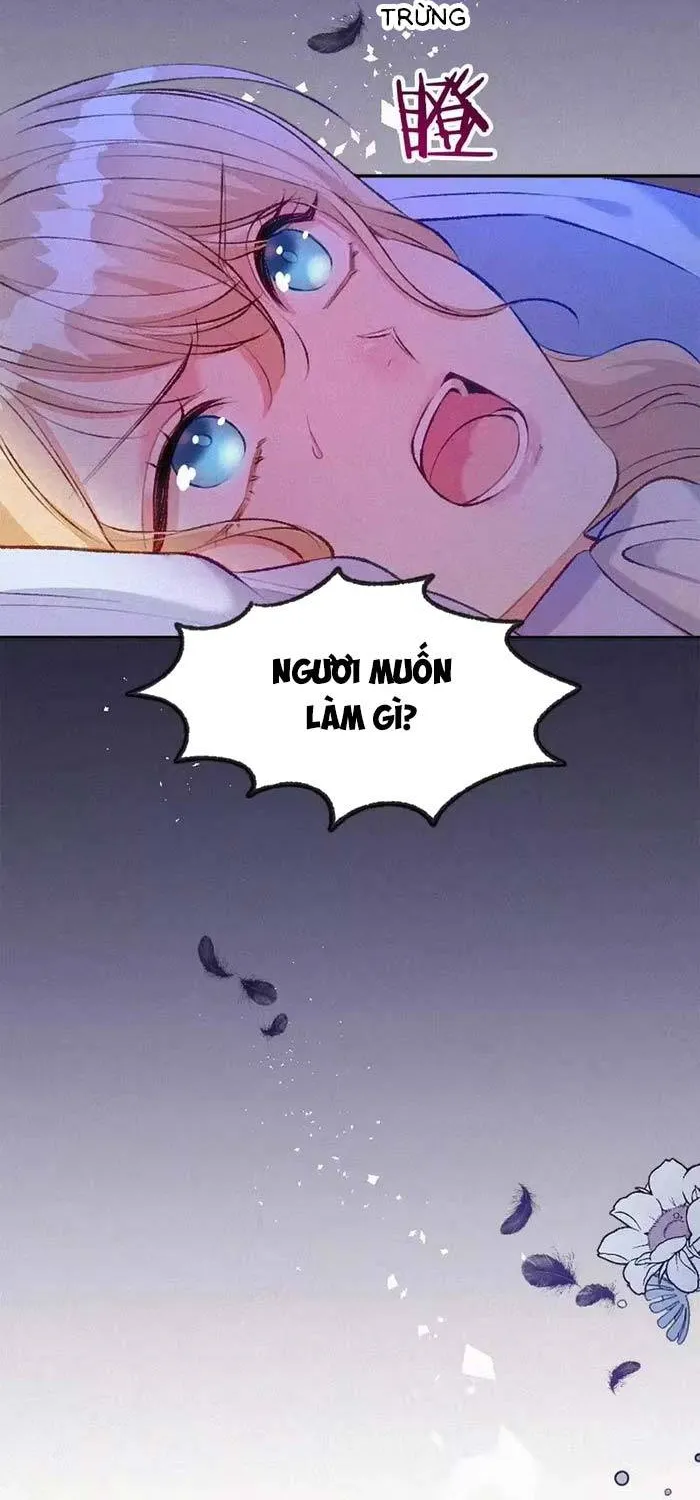 Bệ Hạ, Xin Hãy Ghét Ta Chap 17 - Next Chap 18