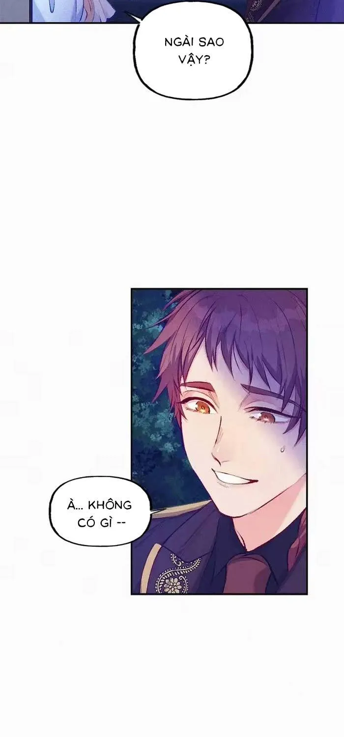 Bệ Hạ, Xin Hãy Ghét Ta Chap 17 - Next Chap 18